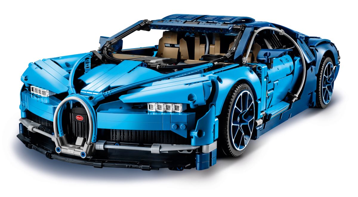 Lego Technic