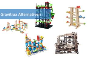 Gravitrax Alternativen