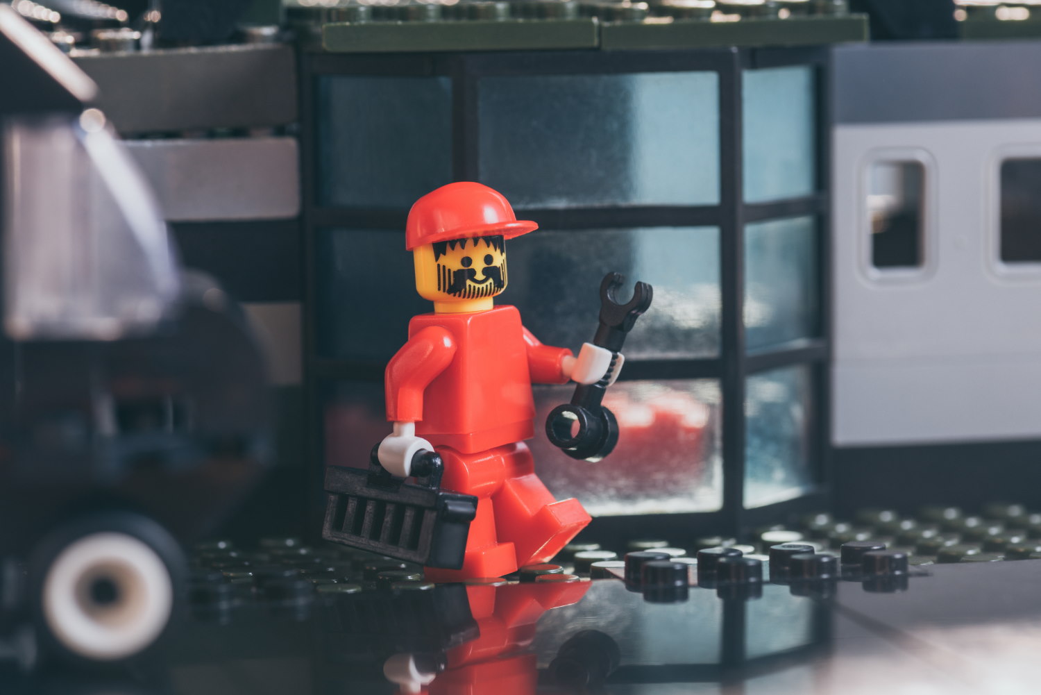Die besten Tipps zum erfolgreichen Verkauf von LEGO