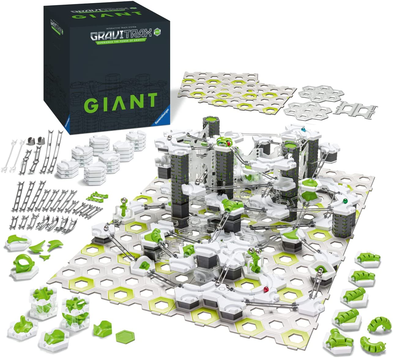 Gravitrax Pro Giant Der Ultimative Leitfaden Kindolino de Gravitrax Pro Giant Der Ultimative Leitfaden Kindolino de
